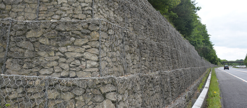 Gabions
